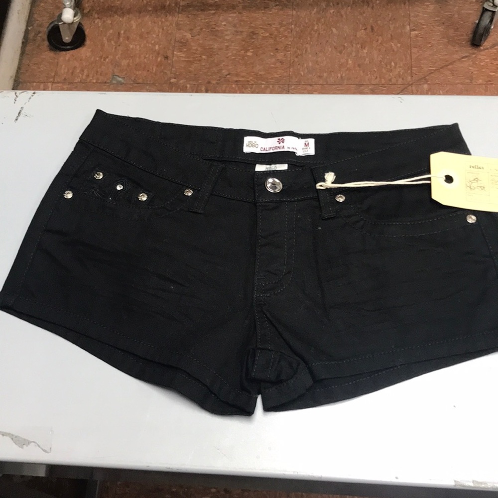 California by Reflex.  Women’s shorts. Size M